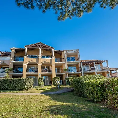 Apartament L'esquinade - J3 402 By Interhome