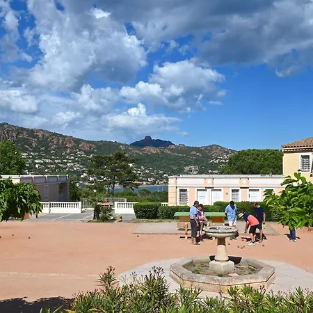 L'esquinade - J3 402 By Interhome Apartament Saint-Raphaël