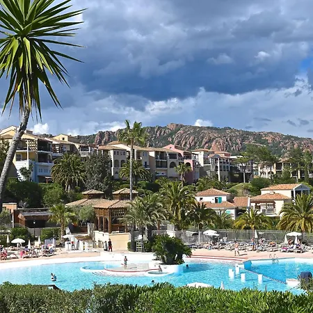 Apartament L'esquinade - J3 402 By Interhome *