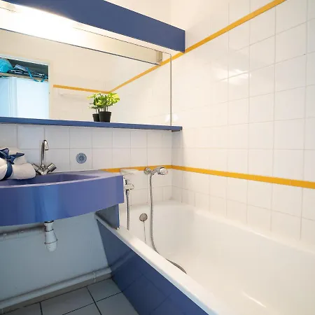 L'esquinade - J3 402 By Interhome *