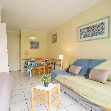 Appartement L'esquinade - J3 402 By Interhome