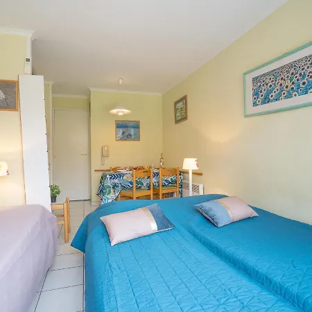 L'esquinade - J3 402 By Interhome * Saint-Raphael (Var)