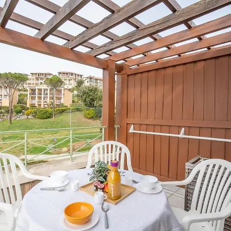 L'esquinade - J3 402 By Interhome Apartment