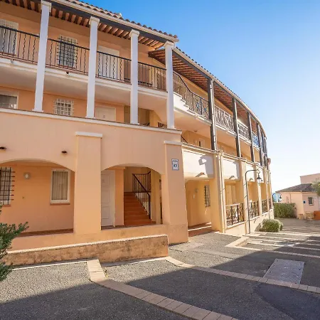 L'esquinade - J3 402 By Interhome Appartement