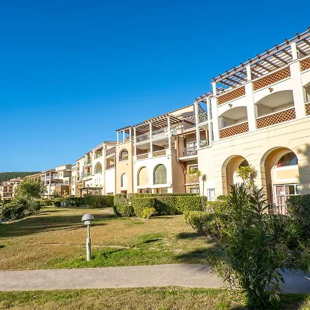 L'esquinade - J3 402 By Interhome Apartment