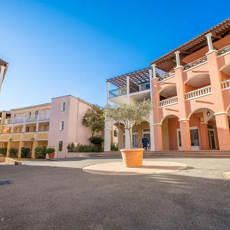 L'esquinade - J3 402 By Interhome Appartement Saint-Raphaël