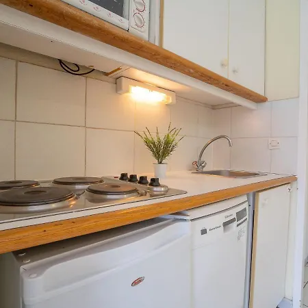 L'esquinade - J3 402 By Interhome Appartement Saint-Raphaël