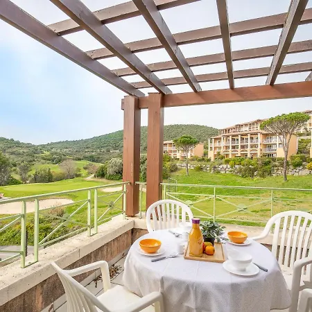 L'esquinade - J3 402 By Interhome Apartment