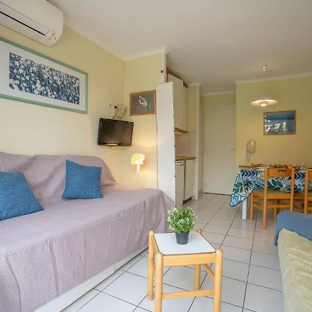Village Cap Esterel - L'esquinade-35 By Interhome Saint-Raphael (Var)