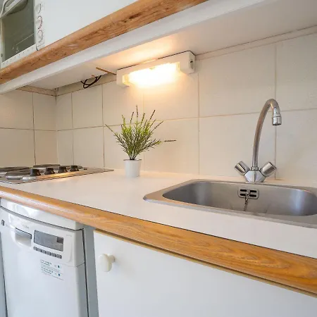 Appartement L'esquinade - J3 402 By Interhome *
