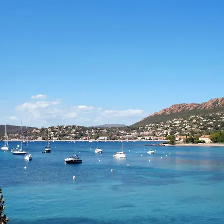 Apartment L'esquinade - J3 402 By Interhome Saint-Raphael (Var)