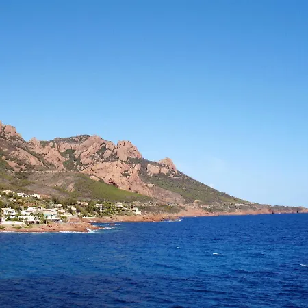 L'esquinade - J3 402 By Interhome * Saint-Raphael (Var)