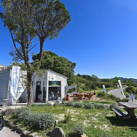Village Cap Esterel - L'esquinade-35 By Interhome Apartment *