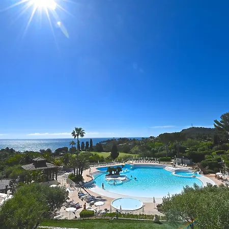 L'esquinade - J3 402 By Interhome * Saint-Raphaël