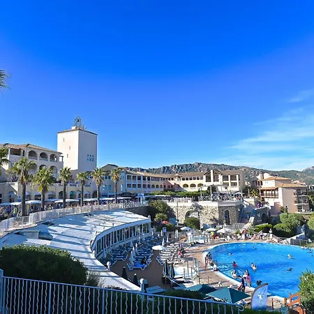 Village Cap Esterel - L'esquinade-35 By Interhome Apartment *