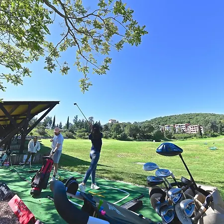 Village Cap Esterel - L'esquinade-35 By Interhome Saint-Raphael (Var)