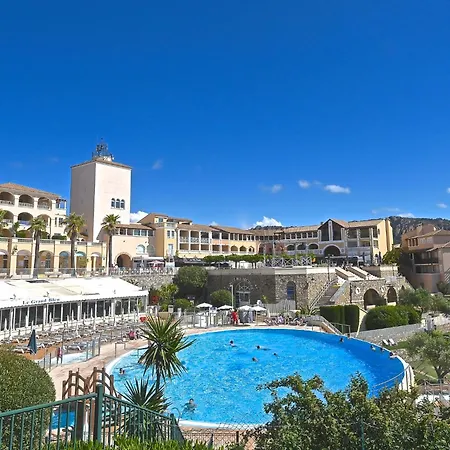 Village Cap Esterel - L'esquinade-35 By Interhome *