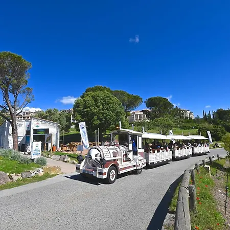 L'esquinade - J3 402 By Interhome *