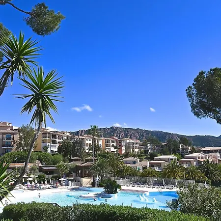 L'esquinade - J3 402 By Interhome * Saint-Raphaël