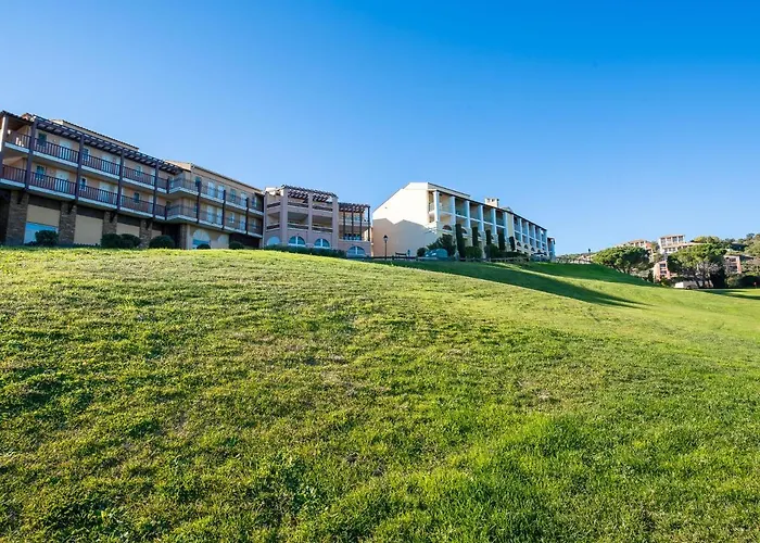 L'esquinade - J3 402 By Interhome * Saint-Raphaël