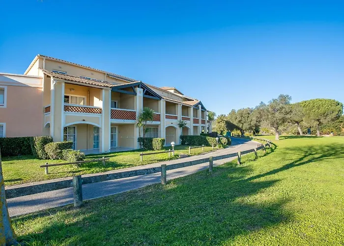 L'esquinade - J3 402 By Interhome *