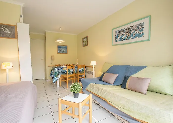 Apartmán L'esquinade - J3 402 By Interhome