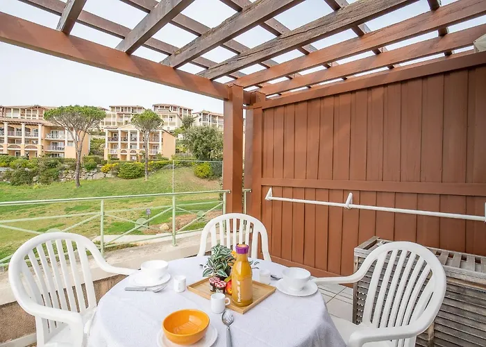 L'esquinade - J3 402 By Interhome Apartmán