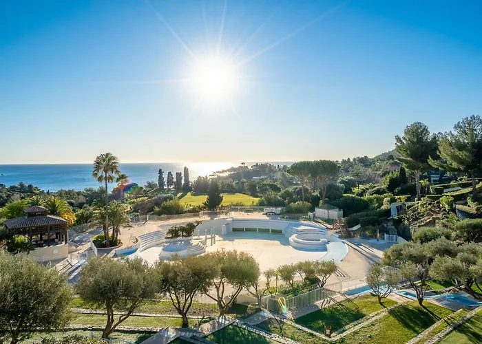 Apartmán L'esquinade - J3 402 By Interhome