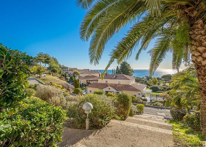 Apartmán L'esquinade - J3 402 By Interhome