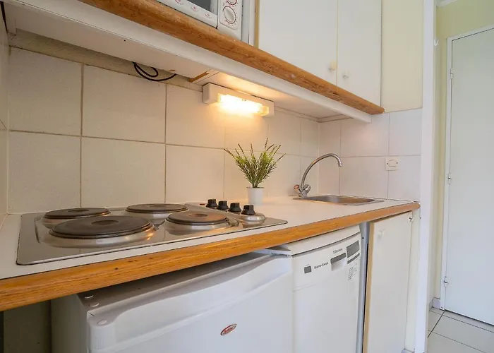 L'esquinade - J3 402 By Interhome Апартаменты Сен-Рафаэль