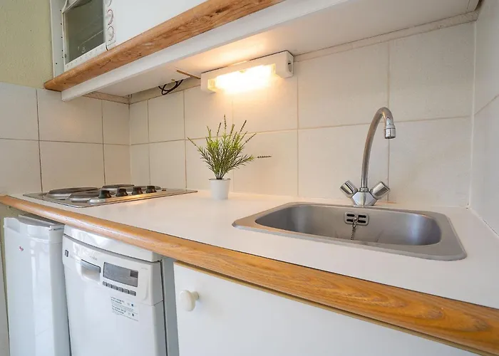 Apartmán L'esquinade - J3 402 By Interhome *