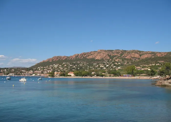 L'esquinade - J3 402 By Interhome Апартаменты