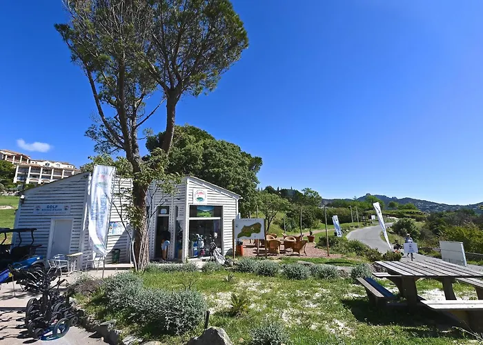 L'esquinade - J3 402 By Interhome Apartmán *