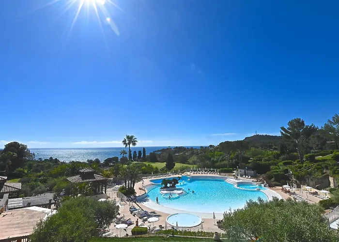 L'esquinade - J3 402 By Interhome * Saint-Raphaël