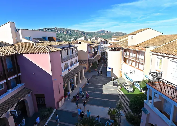 L'esquinade - J3 402 By Interhome Апартаменты