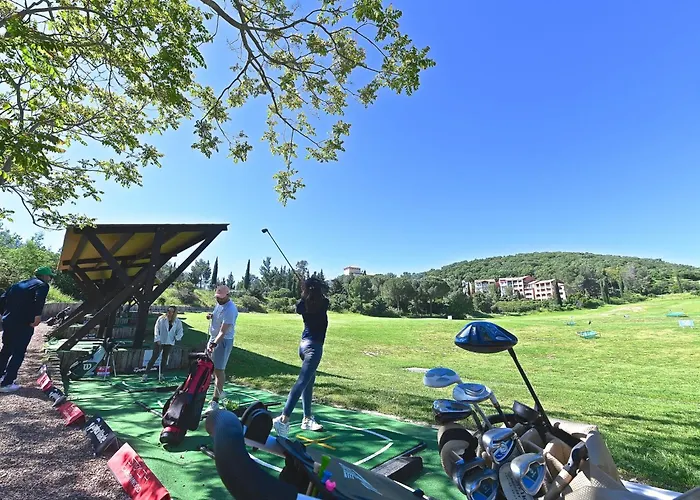 L'esquinade - J3 402 By Interhome Сен-Рафаэль